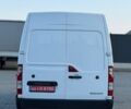 Білий Рено Мастєр, об'ємом двигуна 2.3 л та пробігом 271 тис. км за 16450 $, фото 5 на Automoto.ua