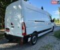 Білий Рено Мастєр, об'ємом двигуна 2.3 л та пробігом 213 тис. км за 19500 $, фото 16 на Automoto.ua