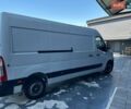Белый Рено Мастер, объемом двигателя 2.3 л и пробегом 198 тыс. км за 20900 $, фото 17 на Automoto.ua