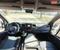 Білий Рено Мастєр, об'ємом двигуна 2.3 л та пробігом 215 тис. км за 25500 $, фото 22 на Automoto.ua