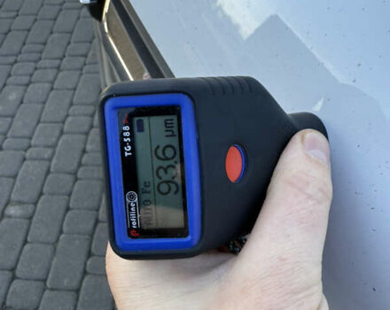 Білий Рено Мастєр, об'ємом двигуна 2.3 л та пробігом 195 тис. км за 17999 $, фото 70 на Automoto.ua