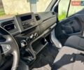 Белый Рено Мастер, объемом двигателя 2.3 л и пробегом 327 тыс. км за 17300 $, фото 13 на Automoto.ua