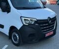 Белый Рено Мастер, объемом двигателя 2.3 л и пробегом 238 тыс. км за 19500 $, фото 8 на Automoto.ua