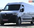 Белый Рено Мастер, объемом двигателя 2.3 л и пробегом 217 тыс. км за 19999 $, фото 5 на Automoto.ua