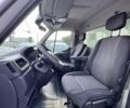 Білий Рено Мастєр, об'ємом двигуна 2.3 л та пробігом 201 тис. км за 25900 $, фото 14 на Automoto.ua