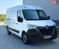 Белый Рено Мастер, объемом двигателя 2.3 л и пробегом 370 тыс. км за 16950 $, фото 1 на Automoto.ua