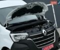 Белый Рено Мастер, объемом двигателя 2.3 л и пробегом 190 тыс. км за 19699 $, фото 29 на Automoto.ua