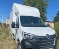 Белый Рено Мастер, объемом двигателя 2.3 л и пробегом 4 тыс. км за 22800 $, фото 4 на Automoto.ua