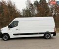 Белый Рено Мастер, объемом двигателя 2.3 л и пробегом 224 тыс. км за 18350 $, фото 2 на Automoto.ua