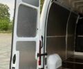 Білий Рено Мастєр, об'ємом двигуна 2.3 л та пробігом 254 тис. км за 19400 $, фото 40 на Automoto.ua