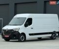 Белый Рено Мастер, объемом двигателя 2.3 л и пробегом 190 тыс. км за 19699 $, фото 1 на Automoto.ua