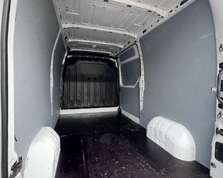 Білий Рено Мастєр, об'ємом двигуна 2.3 л та пробігом 107 тис. км за 23900 $, фото 45 на Automoto.ua