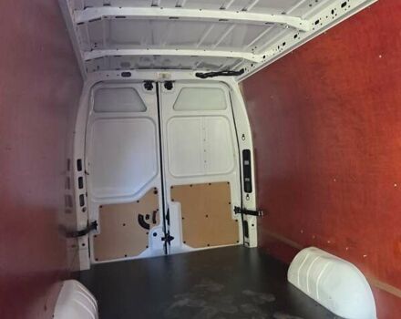 Белый Рено Мастер, объемом двигателя 0 л и пробегом 192 тыс. км за 21900 $, фото 32 на Automoto.ua