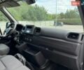 Білий Рено Мастєр, об'ємом двигуна 2.3 л та пробігом 173 тис. км за 19999 $, фото 24 на Automoto.ua