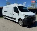 Белый Рено Мастер, объемом двигателя 2.3 л и пробегом 131 тыс. км за 19600 $, фото 21 на Automoto.ua