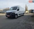 Белый Рено Мастер, объемом двигателя 0 л и пробегом 192 тыс. км за 21900 $, фото 12 на Automoto.ua