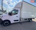 Белый Рено Мастер, объемом двигателя 2.3 л и пробегом 201 тыс. км за 25900 $, фото 4 на Automoto.ua