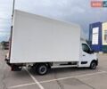 Белый Рено Мастер, объемом двигателя 2.3 л и пробегом 252 тыс. км за 23900 $, фото 10 на Automoto.ua