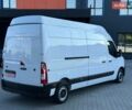 Белый Рено Мастер, объемом двигателя 2.3 л и пробегом 238 тыс. км за 19500 $, фото 11 на Automoto.ua
