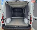 Білий Рено Мастєр, об'ємом двигуна 2.3 л та пробігом 210 тис. км за 18500 $, фото 19 на Automoto.ua