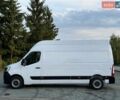 Білий Рено Мастєр, об'ємом двигуна 2.3 л та пробігом 254 тис. км за 19400 $, фото 7 на Automoto.ua