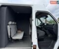 Білий Рено Мастєр, об'ємом двигуна 2.3 л та пробігом 199 тис. км за 18700 $, фото 43 на Automoto.ua