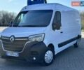 Белый Рено Мастер, объемом двигателя 2.3 л и пробегом 183 тыс. км за 17499 $, фото 3 на Automoto.ua