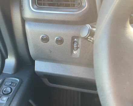 Белый Рено Мастер, объемом двигателя 2.3 л и пробегом 135 тыс. км за 20600 $, фото 33 на Automoto.ua