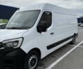 Белый Рено Мастер, объемом двигателя 2.3 л и пробегом 206 тыс. км за 17699 $, фото 10 на Automoto.ua