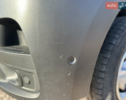 Білий Рено Мастєр, об'ємом двигуна 2.3 л та пробігом 226 тис. км за 20200 $, фото 5 на Automoto.ua