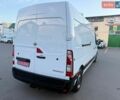Белый Рено Мастер, объемом двигателя 2.3 л и пробегом 280 тыс. км за 21900 $, фото 9 на Automoto.ua