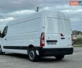 Белый Рено Мастер, объемом двигателя 2.3 л и пробегом 230 тыс. км за 17900 $, фото 3 на Automoto.ua