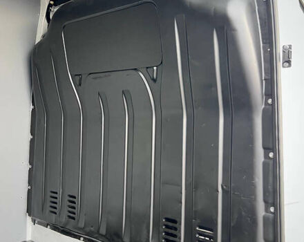 Білий Рено Мастєр, об'ємом двигуна 2.3 л та пробігом 107 тис. км за 23900 $, фото 37 на Automoto.ua