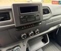 Білий Рено Мастєр, об'ємом двигуна 2.3 л та пробігом 193 тис. км за 18999 $, фото 22 на Automoto.ua