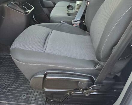 Білий Рено Мастєр, об'ємом двигуна 2.3 л та пробігом 189 тис. км за 19200 $, фото 36 на Automoto.ua