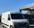Белый Рено Мастер, объемом двигателя 2.3 л и пробегом 220 тыс. км за 18999 $, фото 3 на Automoto.ua