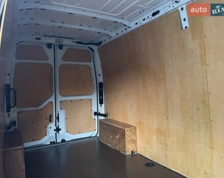 Рено Мастер 2020 в Дубно на Automoto.ua Белый Рено Мастер, объемом двигателя 2.3 л и пробегом 201 тыс. км за 18600 $, фото 37 на Automoto.ua