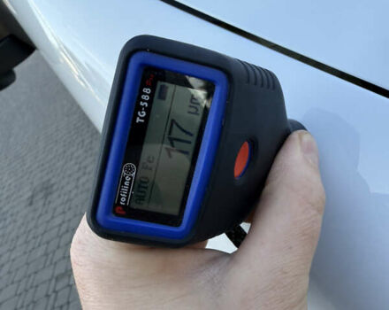 Білий Рено Мастєр, об'ємом двигуна 2.3 л та пробігом 195 тис. км за 17999 $, фото 76 на Automoto.ua