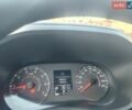 Белый Рено Мастер, объемом двигателя 2.3 л и пробегом 200 тыс. км за 18700 $, фото 15 на Automoto.ua