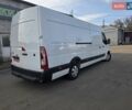 Белый Рено Мастер, объемом двигателя 0 л и пробегом 192 тыс. км за 21900 $, фото 8 на Automoto.ua