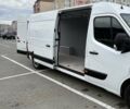 Белый Рено Мастер, объемом двигателя 2.3 л и пробегом 206 тыс. км за 17699 $, фото 9 на Automoto.ua