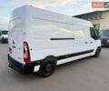 Белый Рено Мастер, объемом двигателя 2.3 л и пробегом 167 тыс. км за 22900 $, фото 8 на Automoto.ua
