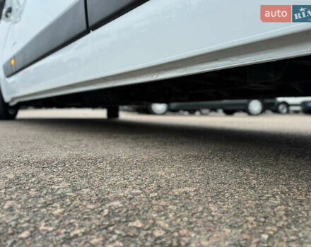 Белый Рено Мастер, объемом двигателя 2.3 л и пробегом 174 тыс. км за 21500 $, фото 29 на Automoto.ua