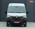 Белый Рено Мастер, объемом двигателя 2.3 л и пробегом 190 тыс. км за 19699 $, фото 17 на Automoto.ua