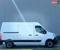 Белый Рено Мастер, объемом двигателя 2.3 л и пробегом 370 тыс. км за 16950 $, фото 1 на Automoto.ua