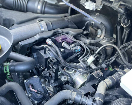 Белый Рено Мастер, объемом двигателя 2.3 л и пробегом 135 тыс. км за 20600 $, фото 50 на Automoto.ua