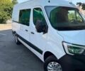 Білий Рено Мастєр, об'ємом двигуна 0 л та пробігом 180 тис. км за 17900 $, фото 2 на Automoto.ua
