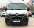 Белый Рено Мастер, объемом двигателя 2.3 л и пробегом 209 тыс. км за 19999 $, фото 3 на Automoto.ua