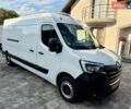 Белый Рено Мастер, объемом двигателя 2.3 л и пробегом 260 тыс. км за 18900 $, фото 6 на Automoto.ua