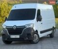 Белый Рено Мастер, объемом двигателя 2.3 л и пробегом 155 тыс. км за 20500 $, фото 1 на Automoto.ua